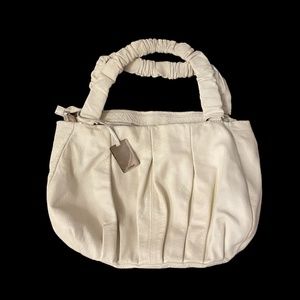 Furla Italian Leather Shoulder Bag
